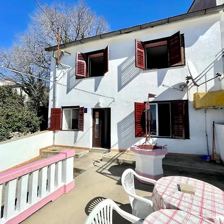 度假居 Kuca Za Odmor Luky