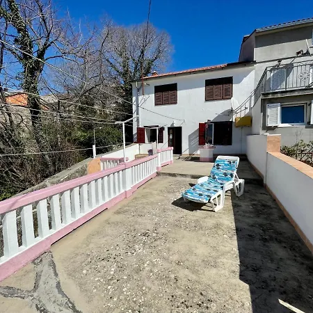 Kuca Za Odmor Luky 度假居 德拉马利