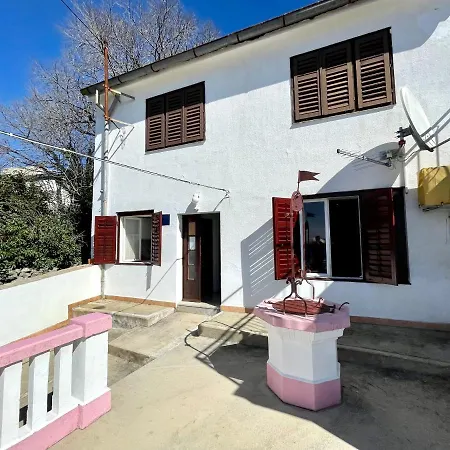 度假居 Kuca Za Odmor Luky 德拉马利